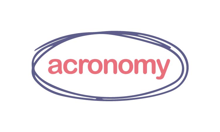Available Business Name For Sale - Acronomy