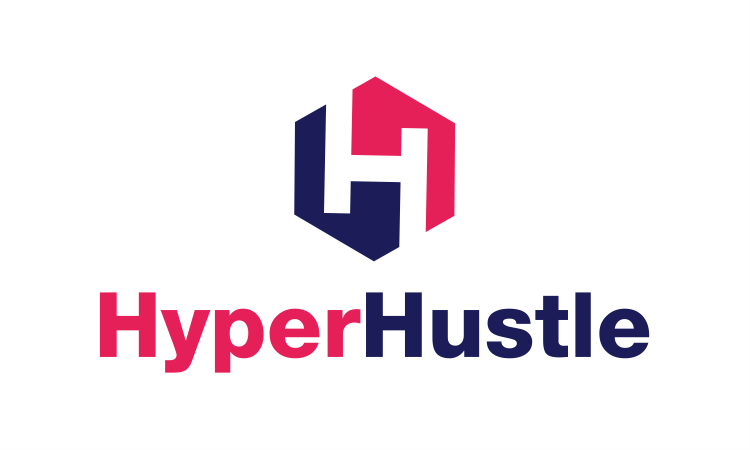 Available Business Name For Sale - HyperHustle