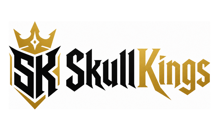 Available Business Name For Sale - SkullKings